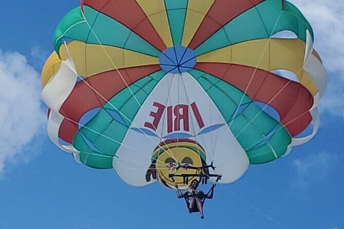 Private Parasailing and Jet Skiing at Montego Bay - Final Thoughts: The Value and Authenticity