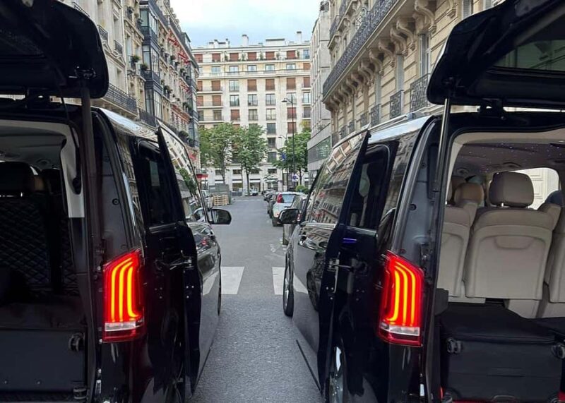 Private Paris City Tour with Louvre Museum Visit - Who Will Love This Tour?
