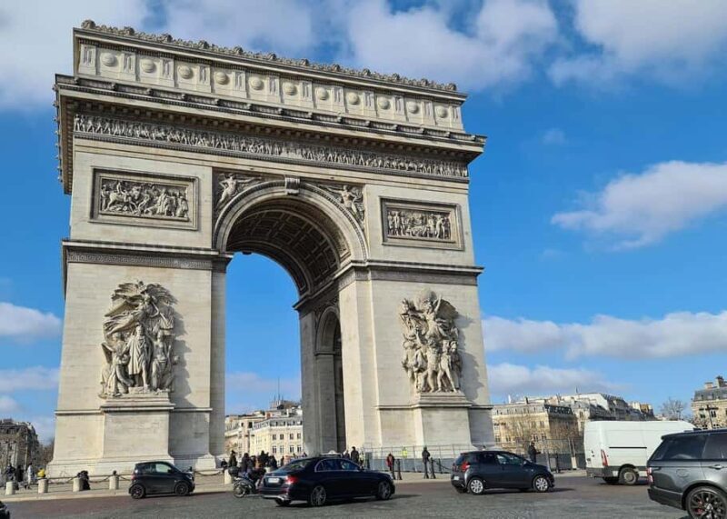 Private Paris City Tour with Louvre Museum Visit - Final Thoughts