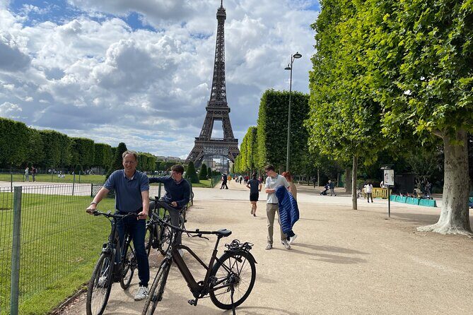 Private Paris E-bike city highlights tour - Final Thoughts: Is It Worth It?