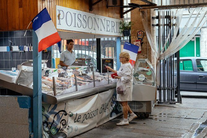 PRIVATE Paris Food Tour in Saint Germain District: 10 Tastings - References