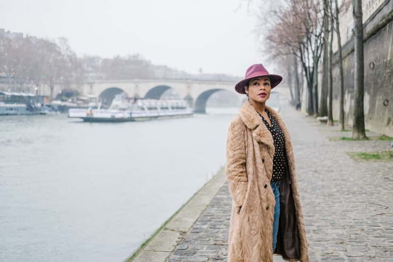 Private Paris multiple places photoshoot by a filmmaker - Final Thoughts: Is it Worth It?