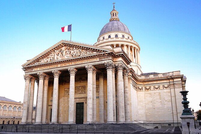 Private Paris one way arrival OR departure airport transfer - Detailed Review of the Private Paris Airport Transfer Experience