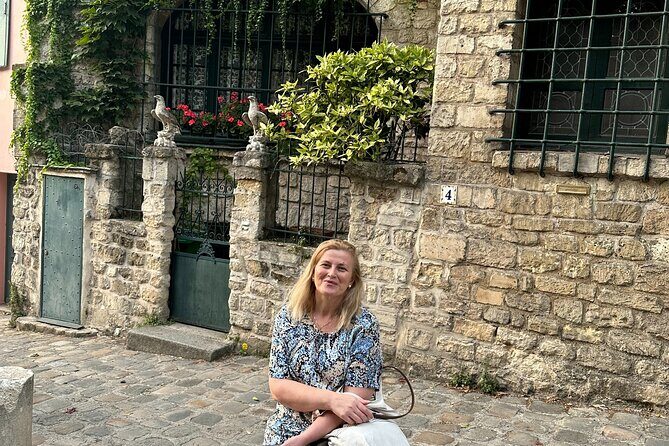 Private Paris tour By Minivan, private guide, Champagne(optional) - Authentic Experiences and Practical Details