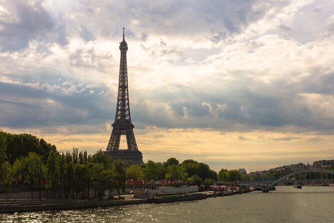 Private Paris Walking Tour with Tour Guide - FAQ