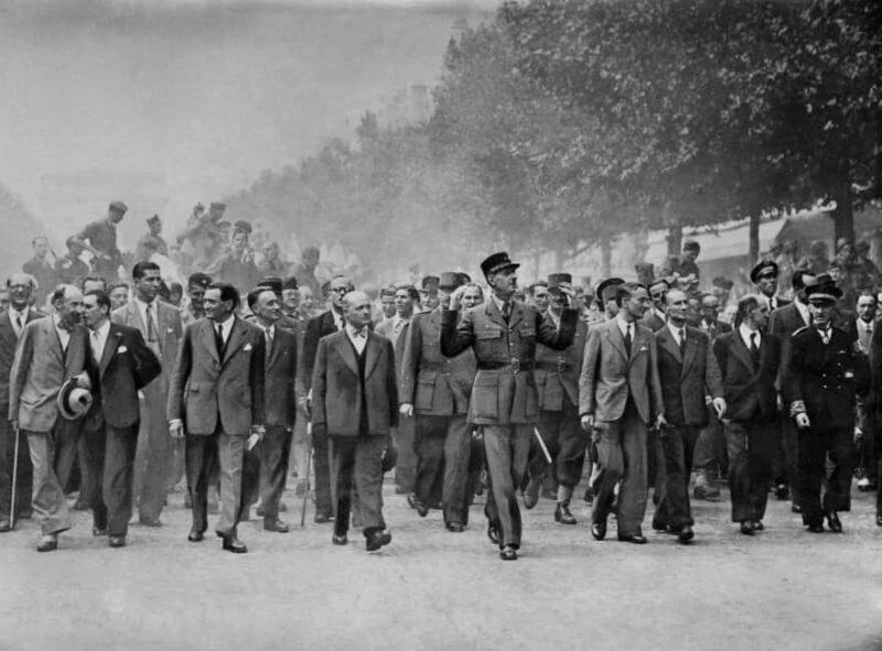 Private Paris WWII History Tour: Occupation & Resistance - Exploring the Streets of Occupied Paris