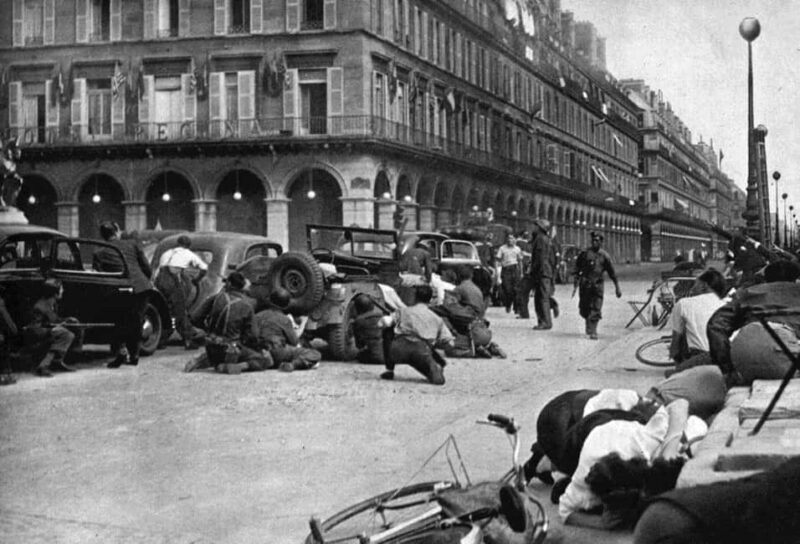 Private Paris WWII History Tour: Occupation & Resistance - Visiting Key Historic Sites and Landmarks