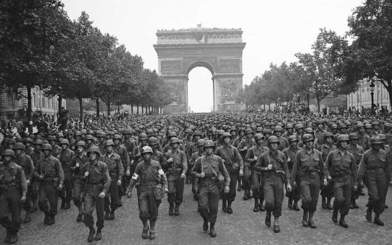 Private Paris WWII History Tour: Occupation & Resistance - Who This Tour is Best For