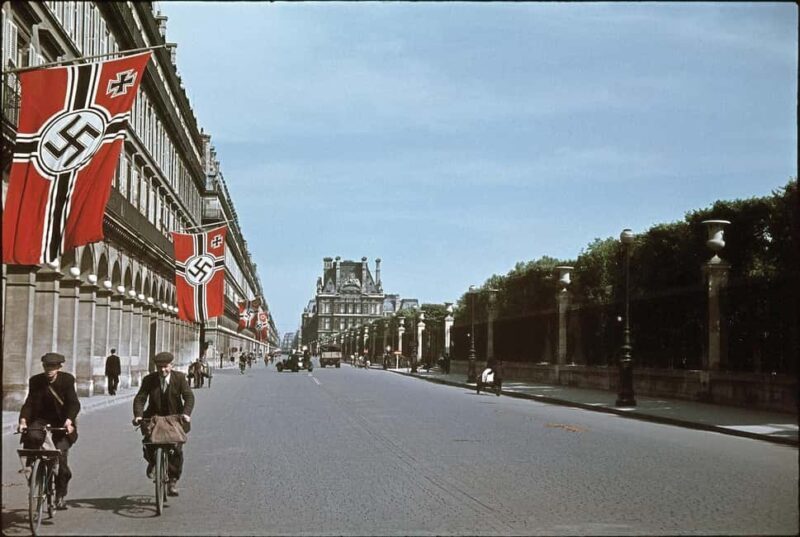 Private Paris WWII History Tour: Occupation & Resistance - FAQ
