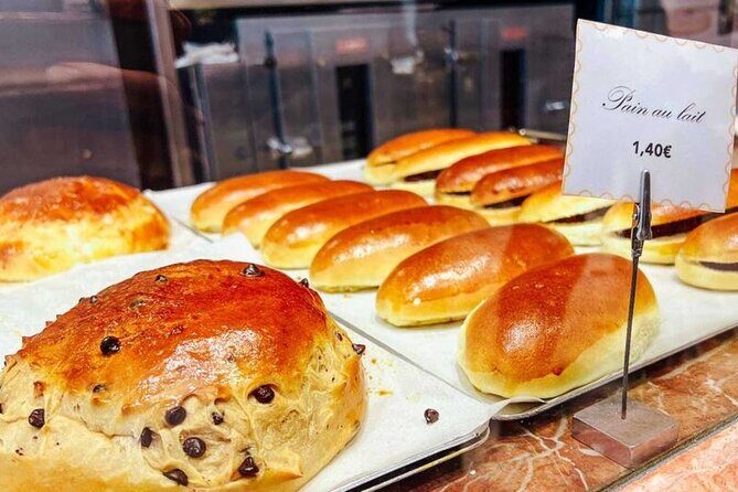 Private Parisian Food Tour in Le Marais - Authenticity and Value