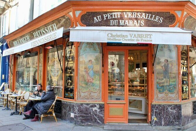 Private Parisian Food Tour in Le Marais - Who Will Love This Tour?