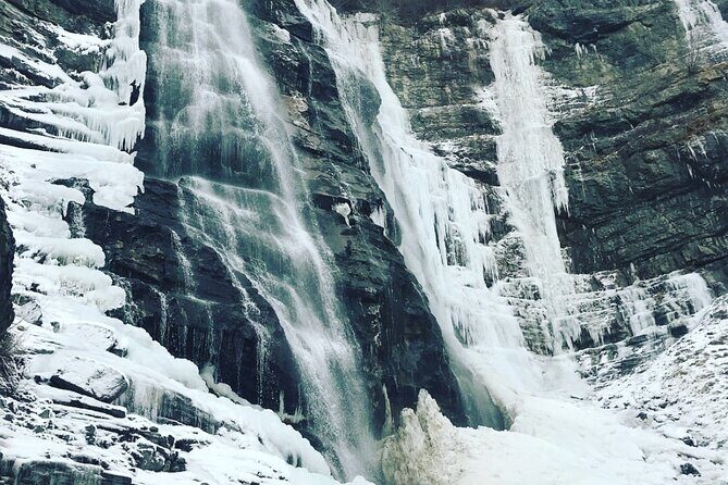 Private Park City Locals Sightseeing Tour - A Deep Dive into the Private Park City Sightseeing Tour