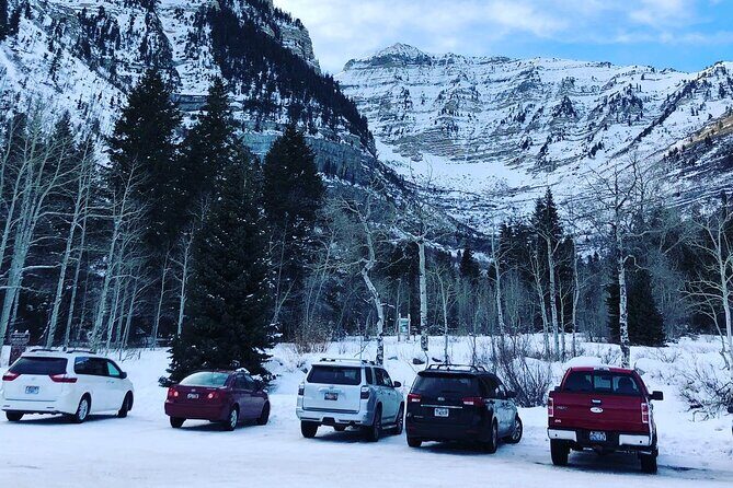 Private Park City Locals Sightseeing Tour - FAQ