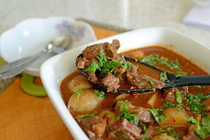 Private Parsi Cooking Class in Mumbai with a Local Expert - Exploring Mumbai’s Hidden Culinary Gem: The Private Parsi Cooking Class