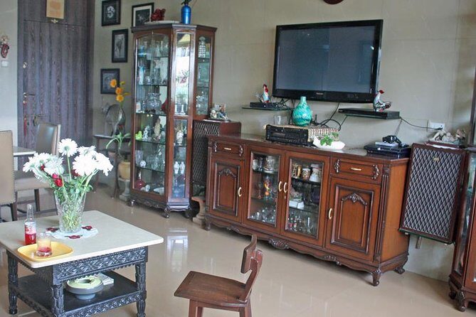 Private Parsi Cooking Class in Mumbai with a Local Expert - Key Points