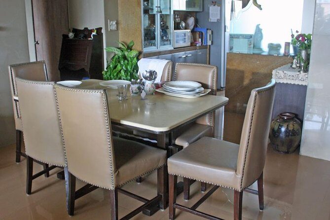 Private Parsi Cooking Class in Mumbai with a Local Expert - What You’ll Love and What to Consider