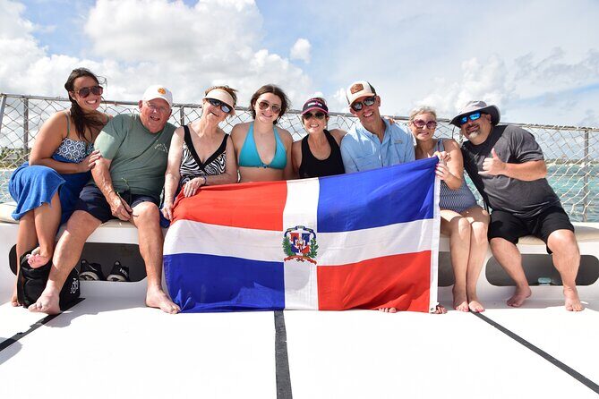 Private Party Boat Experience in Punta Cana - Final Thoughts
