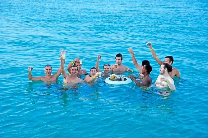 Private party boat in Punta Cana (Half Day) - The Sum Up: Is This the Right Choice for You?