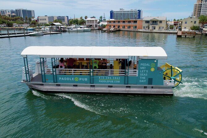 Private Party Boat to Island Hop, Dolphin Watch, and Swim - FAQs