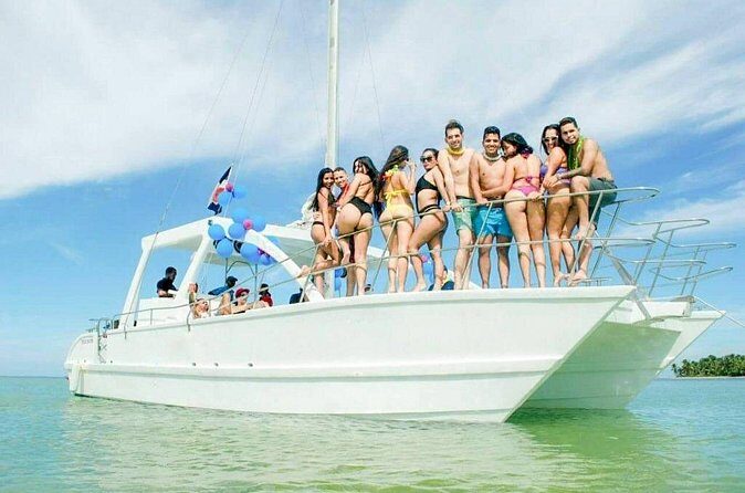 Private Party Boat Tour From Punta Cana with Drinks - Final Thoughts