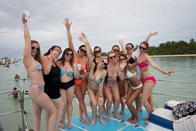 Private Party Boat with Snorkeling in Playa Bibijagua - Potential Drawbacks or Considerations