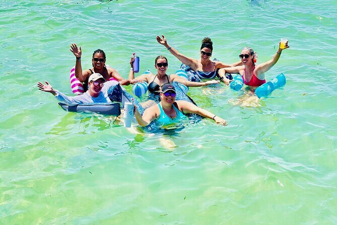 Private Party Boat with Snorkeling in Playa Bibijagua - Who Would Enjoy This Tour?
