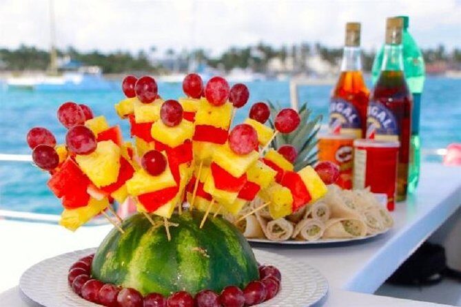 Private Party Boat with Snorkeling in Punta Cana (Half Day) - The Sum Up