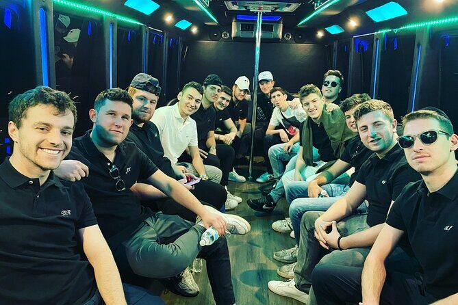 Private Party Bus Rental- 2 Hour Cruise Vegas In Style - Final Thoughts: Is It Worth It?