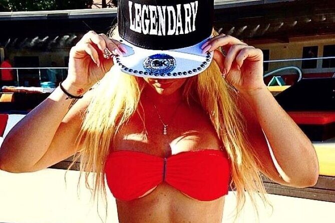 Private Party Bus Rental in Las Vegas - FAQ