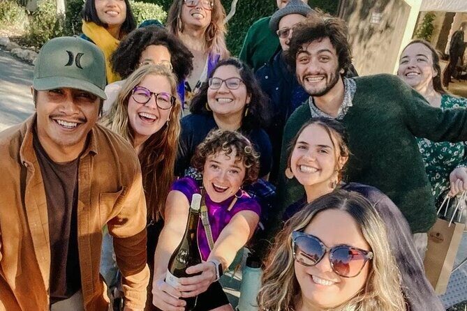 Private Party Bus Wine Tour - Napa or Sonoma! - Who Is This Tour Best For?