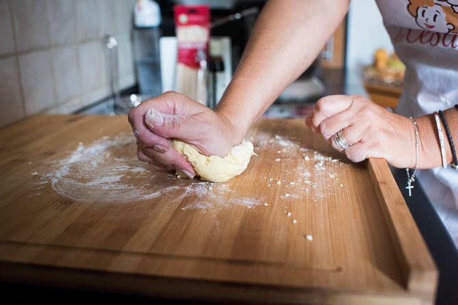 Private pasta-making class at a Cesarina's home with tasting in Bergamo - Final Thoughts