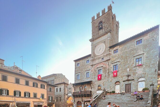 Private Pasta Making Class in Cortona - Private Pasta Making Class in Cortona: A Heartfelt Taste of Tuscany