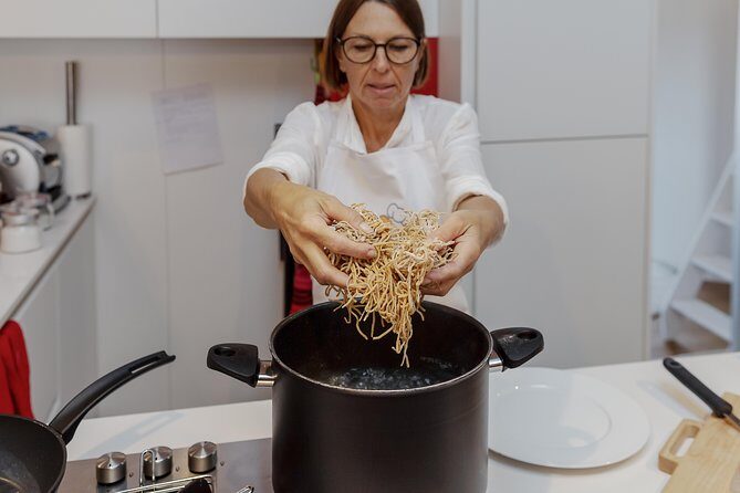 Private Pasta & Tiramisu Class at a Cesarina's home with tasting in Bergamo - Who Will Love This Tour?