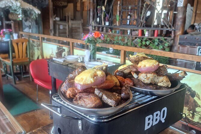 Private Patagonian Forest Hike in Punta Arenas: 4 Hour - Authenticity and Value: What Travelers Say