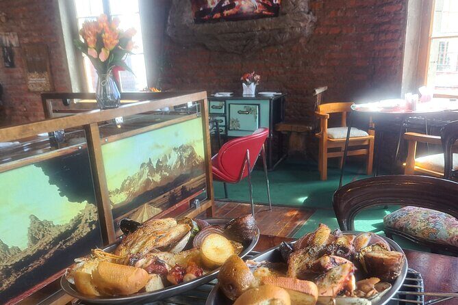 Private Patagonian Forest Hike in Punta Arenas: 8 Hour - Key Points