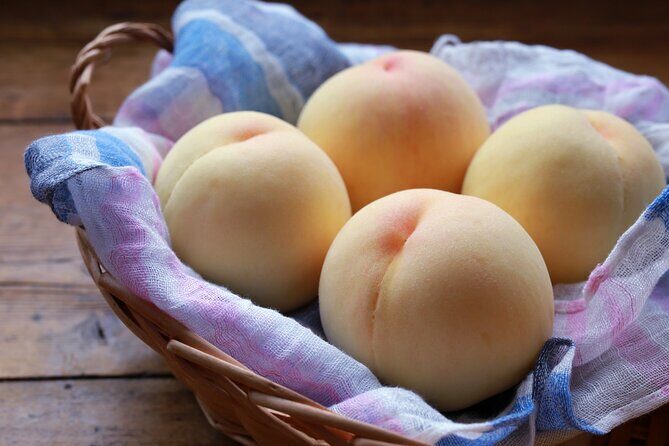 Private Peach Orchard Visit and Cooking with farmer and guide - FAQ