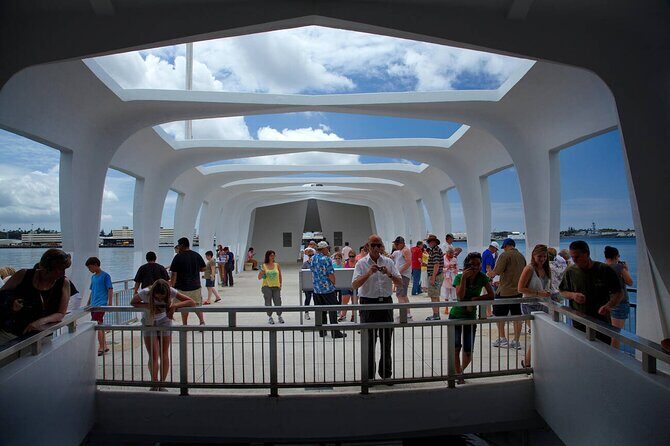 Private Pearl Harbor and Historic Honolulu Day Trip in Oahu - Who will love this tour?