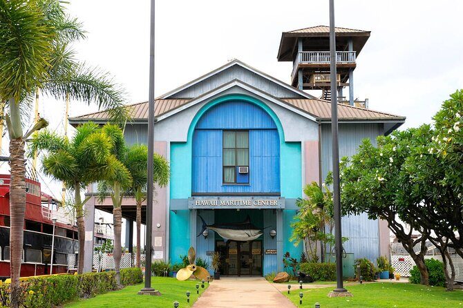 Private Pearl Harbor and Historic Honolulu Day Trip in Oahu - FAQs