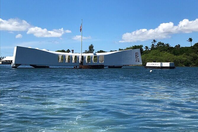 Private Pearl Harbor and Honolulu City Tour - FAQ