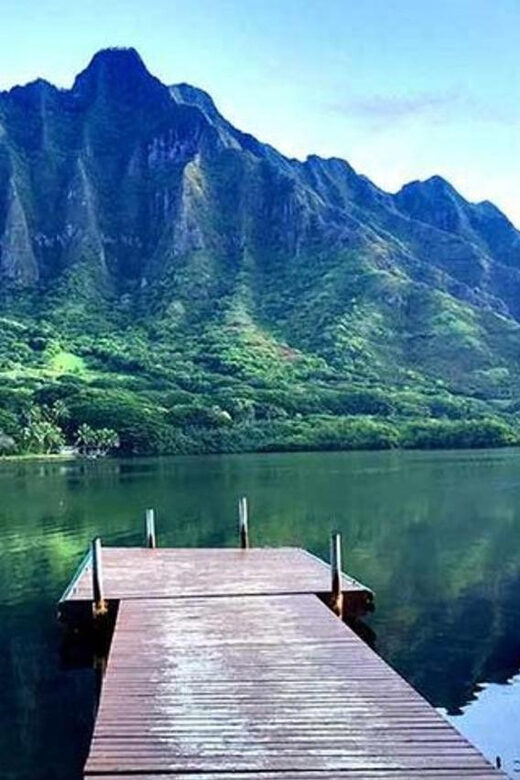 Private Pearl Harbor & Oahu Island Tour - Comfort, Convenience, and Local Expertise