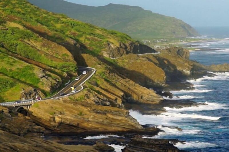 Private Pearl Harbor & Oahu Island Tour - FAQ