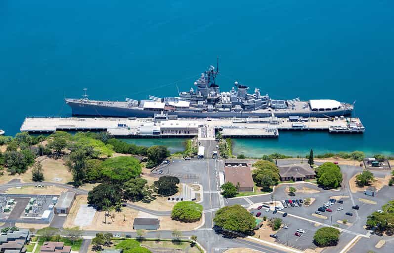 Private Pearl Harbor USS Arizona and USS Missouri - What’s Included and Why It Matters
