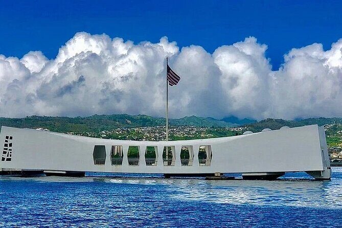Private Pearl Harbor USS Arizona Memorial - Final Thoughts