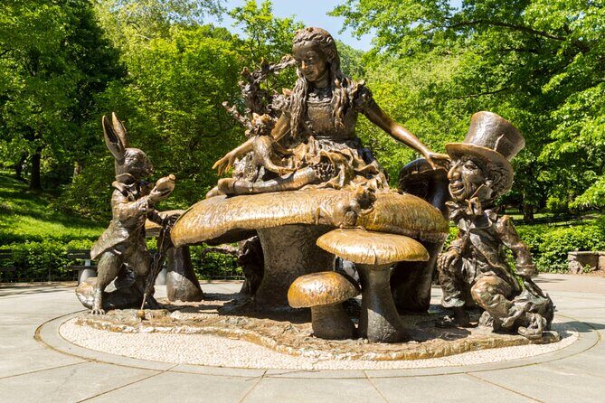 Private Pedicab Guided Tour in New York City - Final Thoughts