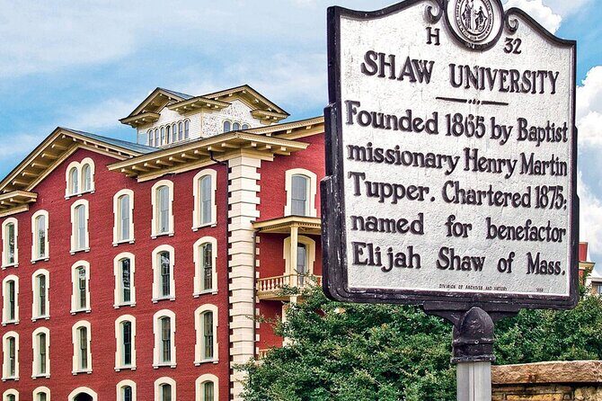 Private Pedicab Tour of Downtown Raleigh - Frequently Asked Questions