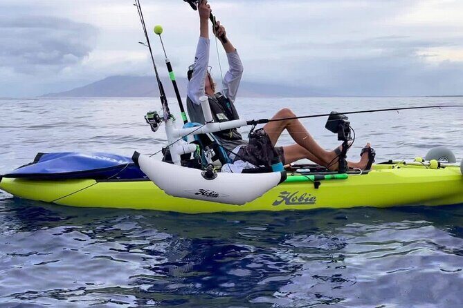 Private Pelagic Kayak Fishing Charter Lahaina - Summing It Up: Is It Worth It?
