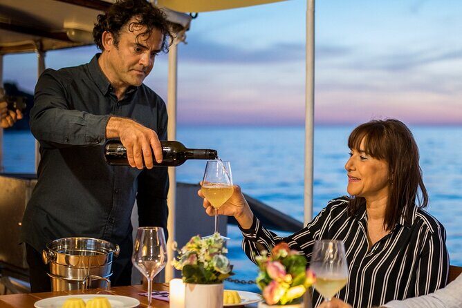 Private Peljeac Wine and Oyster Harvesting Experience by Boat - FAQs