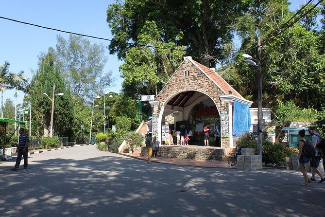 Private Penang Hill and Temple - A Detailed Look at the Tour Experience