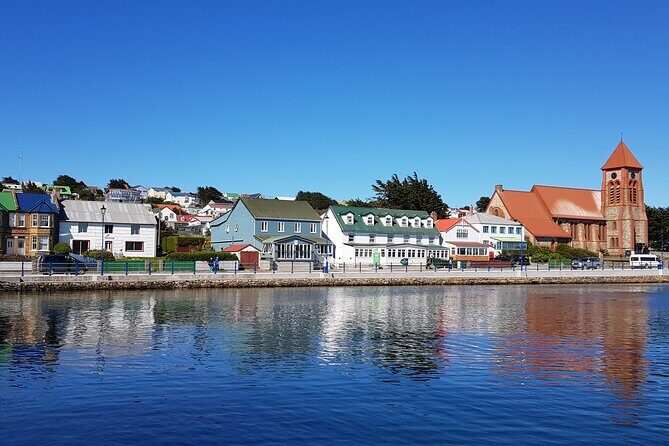 Private Penguin Paradise Tour: Penguins, Scenery & Stanley - Who Will Appreciate This Tour?