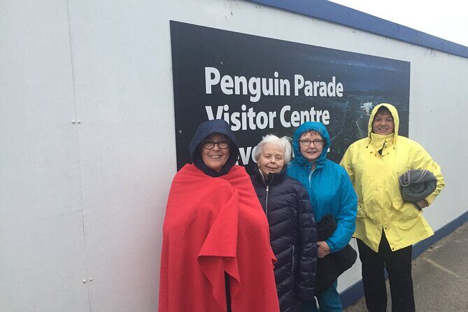 Private Penguin Tour includes Tour Guide & Penguin Plus Tickets - An In-Depth Look at the Phillip Island Private Penguin Tour